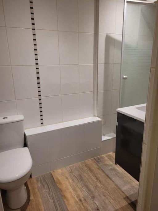 Appartement 2 Chambres 1 Salle De Bain Paris 8Eme Champs Elysees Buitenkant foto