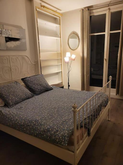 Appartement 2 Chambres 1 Salle De Bain Paris 8Eme Champs Elysees Buitenkant foto